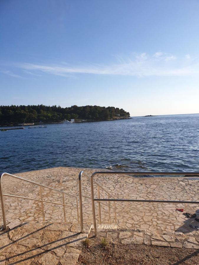 Stana Apartment Poreč Exterior foto